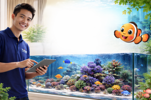 Tư vấn khách hàng